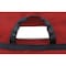 Eevelle Summerset Sunflair Replacement Canvas 96in LONG, FITS 91in- 96in WIDE SSF-4B96-RED - alternate 4